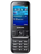 Samsung E2600 Specifications