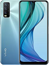 vivo Y30 (China) Specifications