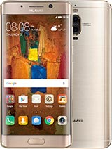 Huawei Mate 9 Pro Specifications