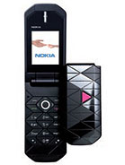 Nokia 7070 Prism Specifications