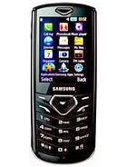 Samsung C3630 Specifications