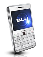 BLU Cubo Specifications