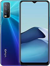 vivo Y20a Specifications