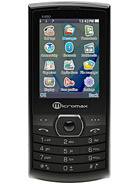 Micromax X450 Specifications