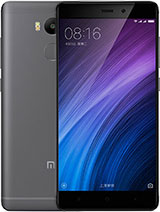 Xiaomi Redmi 4 Prime Specifications