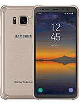 Samsung Galaxy S8 Active Specifications