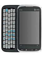 HTC Tilt2 Specifications