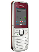 Nokia C1-01 Specifications