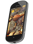 Lenovo LePhone S2 Specifications