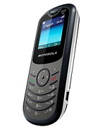 Motorola WX180 Specifications