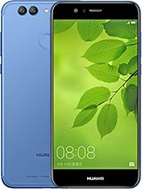 Huawei nova 2 plus Specifications