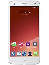 ZTE Blade S6 Specifications