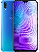 vivo Y91i Specifications