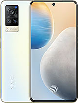 vivo X60 (China) Specifications