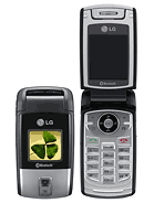 LG F2410 Specifications