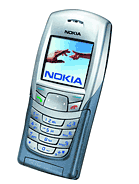 Nokia 6108 Specifications