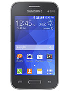 Samsung Galaxy Star 2 Specifications