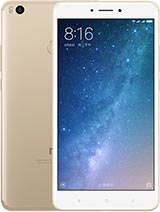 Xiaomi Mi Max 2 Specifications