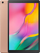 Samsung Galaxy Tab A 10.1 (2019) Specifications