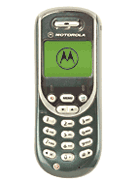 Motorola Talkabout T192 Specifications