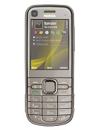 Nokia 6720 classic Specifications