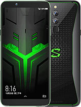 Xiaomi Black Shark Helo Specifications