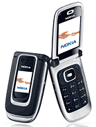 Nokia 6131 NFC Specifications