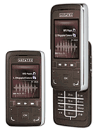 alcatel OT-C825 Specifications