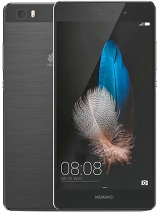 Huawei P8lite Specifications