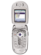 Motorola V400p Specifications