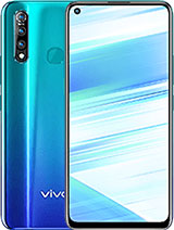 vivo Z1Pro Specifications