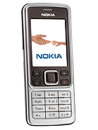 Nokia 6301 Specifications