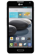 LG Optimus F6 Specifications