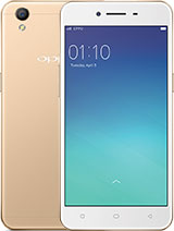 Oppo A37 Specifications