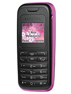 alcatel OT-202 Specifications