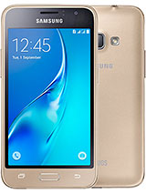 Samsung Galaxy J1 (2016) Specifications