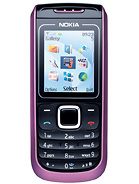 Nokia 1680 classic Specifications