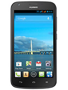 Huawei Ascend Y600 Specifications