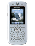 Motorola L6 Specifications