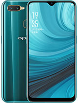 Oppo A7 Specifications