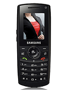 Samsung Z170 Specifications