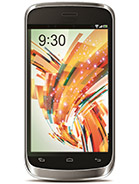 Lava Iris 401e Specifications