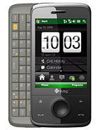 HTC Touch Pro CDMA Specifications