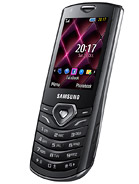 Samsung S5350 Shark Specifications