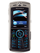 Motorola SLVR L9 Specifications