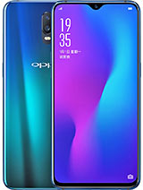 Oppo R17 Specifications