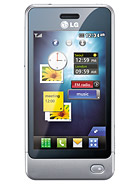 LG GD510 Pop Specifications