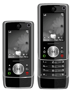 Motorola RIZR Z10 Specifications