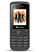 Micromax X118 Specifications