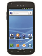 Samsung Galaxy S II T989 Specifications